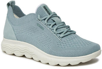 Geox Sneakers D Spherica D15NUA 09T22 CE44Z blau