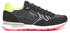 Pepe Jeans Brit Neon Trainers schwarz