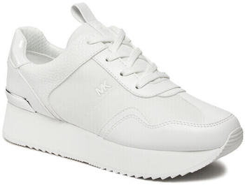 Michael Kors Sneakers 43R4RNFSAD weiß