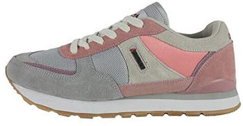 Kawasaki Flash Classic Shoe Sneaker rosa Bridal Rose