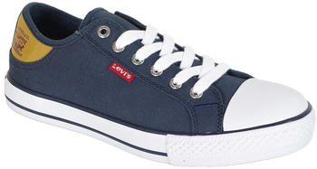 Levi's Stan Buck Sneakers navy blue