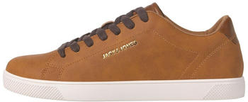 Jack & Jones Sneaker cognac gold 7980640