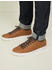 Jack & Jones Sneaker cognac gold 7980640