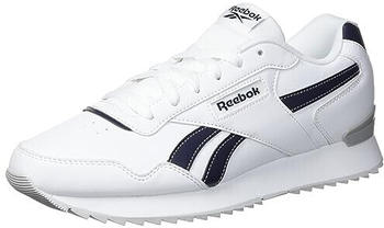 Reebok Glide Ripple Clip ftwr white/vector navy/ftwr white (ID6671)