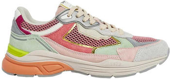 Pepe Jeans Sneaker DAVE RISE W rosa