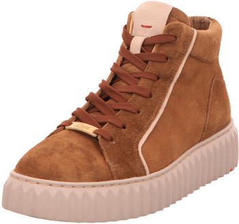 LLOYD Sneaker High braun
