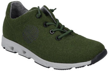 Josef Seibel Noih 05 grün Sneaker