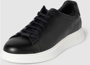 Hugo Boss Sneaker Modell 'Bulton' schwarz