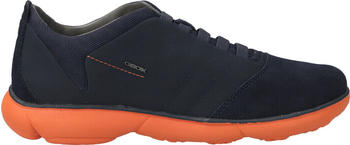 Geox Sneakers U Nebula U52D7B 01122 C0820 dunkelblau