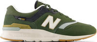 New Balance CM 997 Sneaker olivgrün