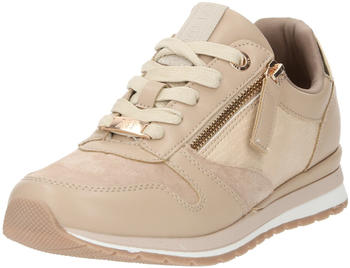 XTI Sneaker beige gold 14428854
