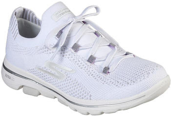 Skechers GO WALK UPRISE Sportschuhe Laufschuhe weiß