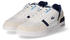 Lacoste Low-Top Sneaker T-Clip 0120 2 SMA WHT BLU 80