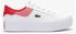 Lacoste ZIANE PLATFORM