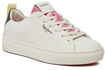 Pepe Jeans Sneakers Camden Action W weiß