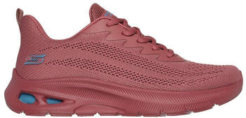 Skechers Bobs Unity Trainers rosa