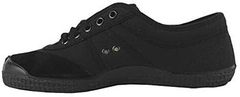 Kawasaki Basic Canvas Shoe Sneaker schwarz 60