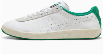 Puma Star OG Tennis Sneaker weiß archive green UK9 EU43