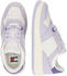 Tommy Hilfiger Sneaker 'Retro Basket' flieder violettblau weiß 14949375