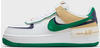 Nike DZ1847-102, WMNS Air Force 1 Shadow, NIKE, Footwear, Multicolor, Größe: 36.5
