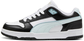 Puma RBD Game Sneaker Damen puma black-puma white-dewdrop