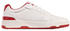 Kappa STYLECODE 243405 CODA Low Sneaker weiß rot