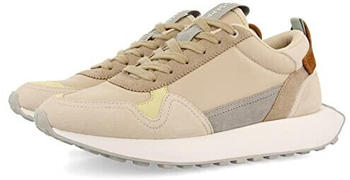 Gioseppo CARLUKE Low-top beig