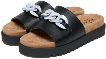 MUSTANG Pantolette Fit Sommerschuh
