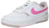 Nike Sneaker 'GAMMA FORCE' pink weiß 15013280