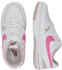 Nike Sneaker 'GAMMA FORCE' pink weiß 15013280