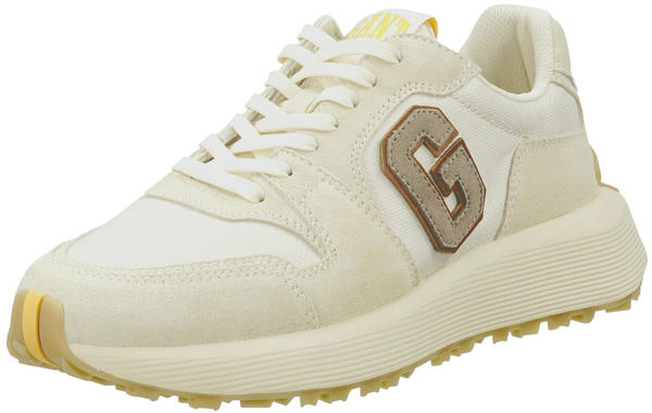 GANT RONDER Sneaker beige