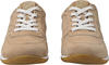 Paul Green Sneaker 5332-045 Rauleder beige