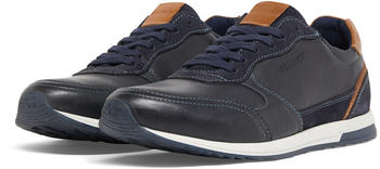 MUSTANG Schnürhalbschuhe Fit