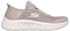 Skechers Go Walk Flex Trainer beige
