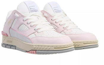 Axel Arigato Area Lo Sneaker pink