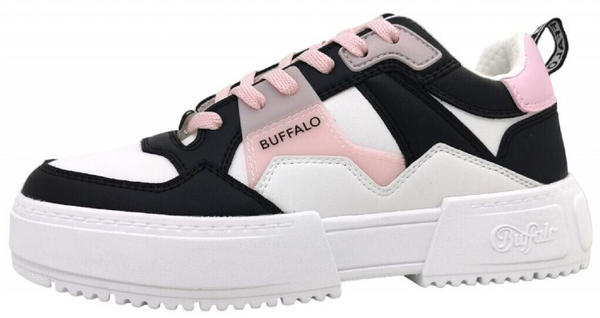 Buffalo RSE V2 Damen Sneaker low weiß