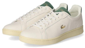 Lacoste Carnaby Pro Off White