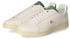 Lacoste Carnaby Pro Off White
