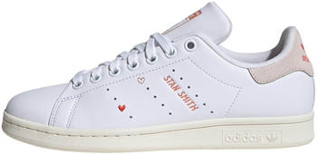 Adidas STAN SMITH Damen Lowtop weiß