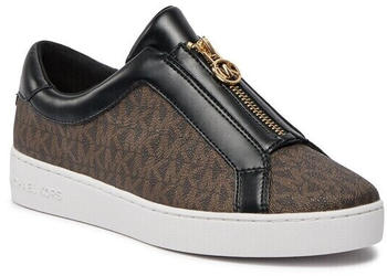 Michael Kors Sneakers 43R4KTFP2B braun