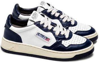 AUTRY Medalist Low Trainers weiß blau