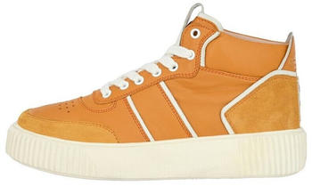 Crick It Sneaker orange