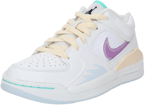 Nike Sneaker 'Stadium 90' beige aqua lila weiß 14793151