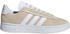 Adidas Grand Court Alpha wonder white/cloud white/magic beige