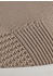 Ara Slip-On Sneaker LISSABON elastischem Sockenschaft G-Weite beige sand