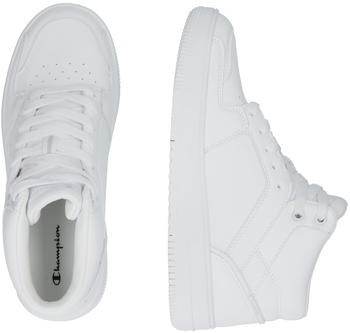 Champion Sneaker 'REBOUND 2 0' weiß 14744120 – Ein zeitloser Klassiker: Champion Sneaker "REBOUND 2 0" in Weiß