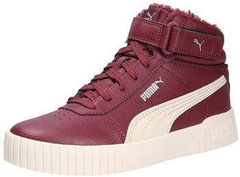 Puma Carina 2 0 MID WTR JR Sneaker