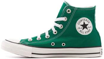 Converse Damen Sneakers grün
