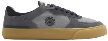 Element Heatley 2 0 Trainers grau