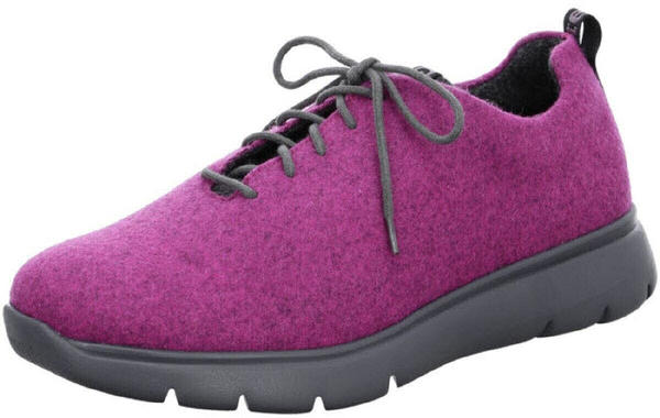 Ganter GISI-G Sneaker pink antrazit